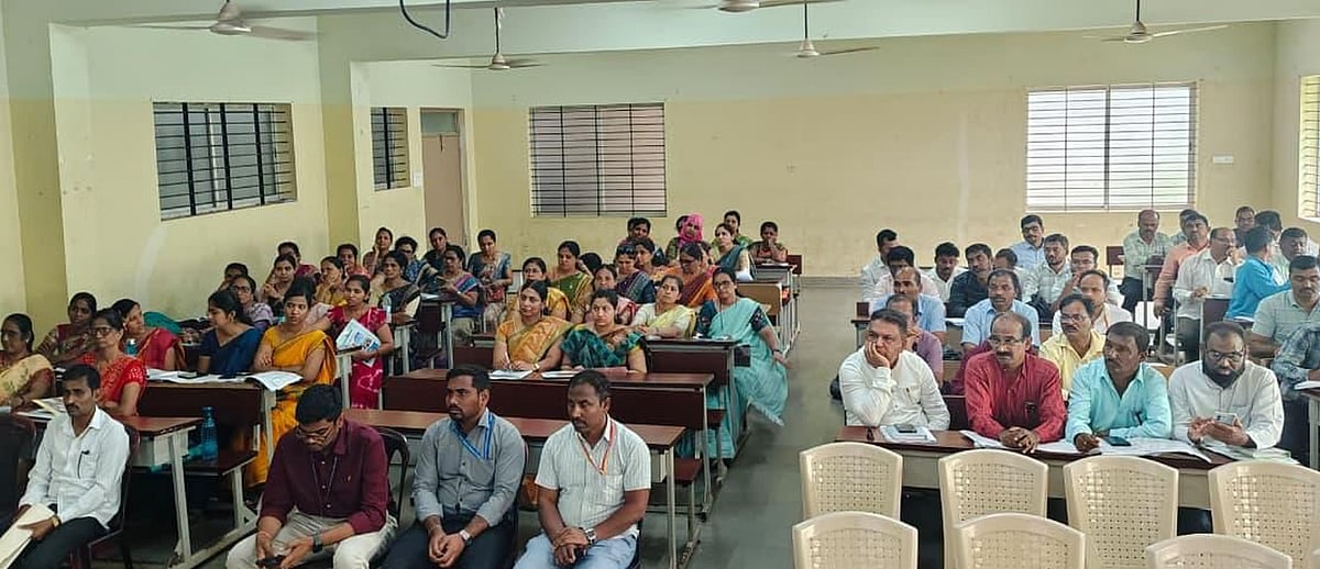 ಜನಗಣತಿ: ಪೂರ್ವಭಾವಿ ಜನಗಣತಿಗೆ ಜೊಯಿಡಾ ಆಯ್ಕೆ  