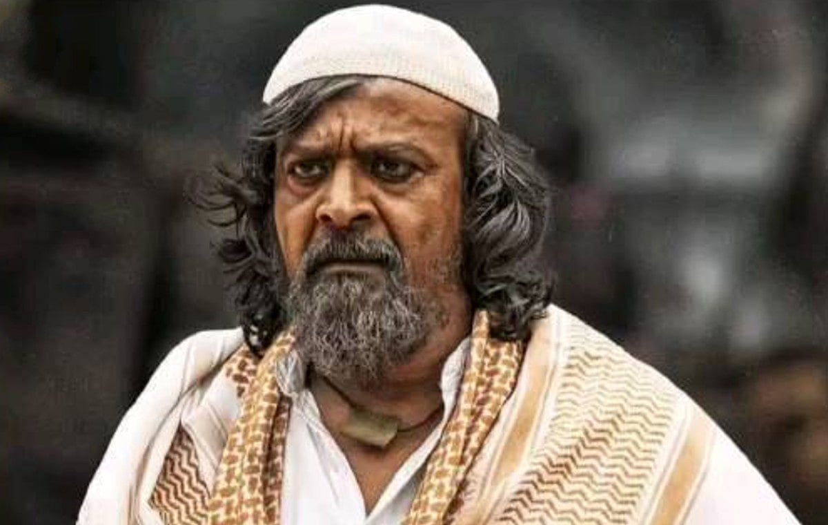 'ಕೆಜಿಎಫ್' ಚಾಚಾ ಖ್ಯಾತಿಯ ನಟ ಹರೀಶ್ ರಾಯ್ ನಿಧನ