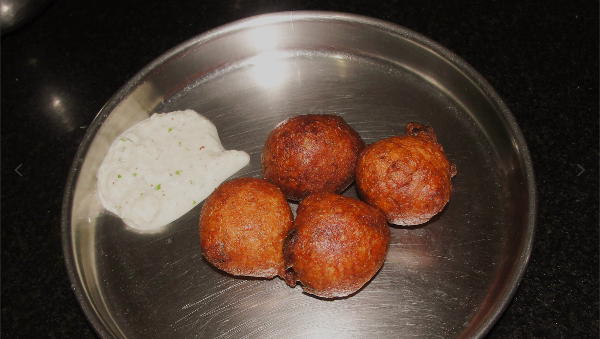 ಕರಾವಳಿ ಭಾಗದ ಪ್ರಸಿದ್ದ ಗೋಳಿ ಬಜೆ