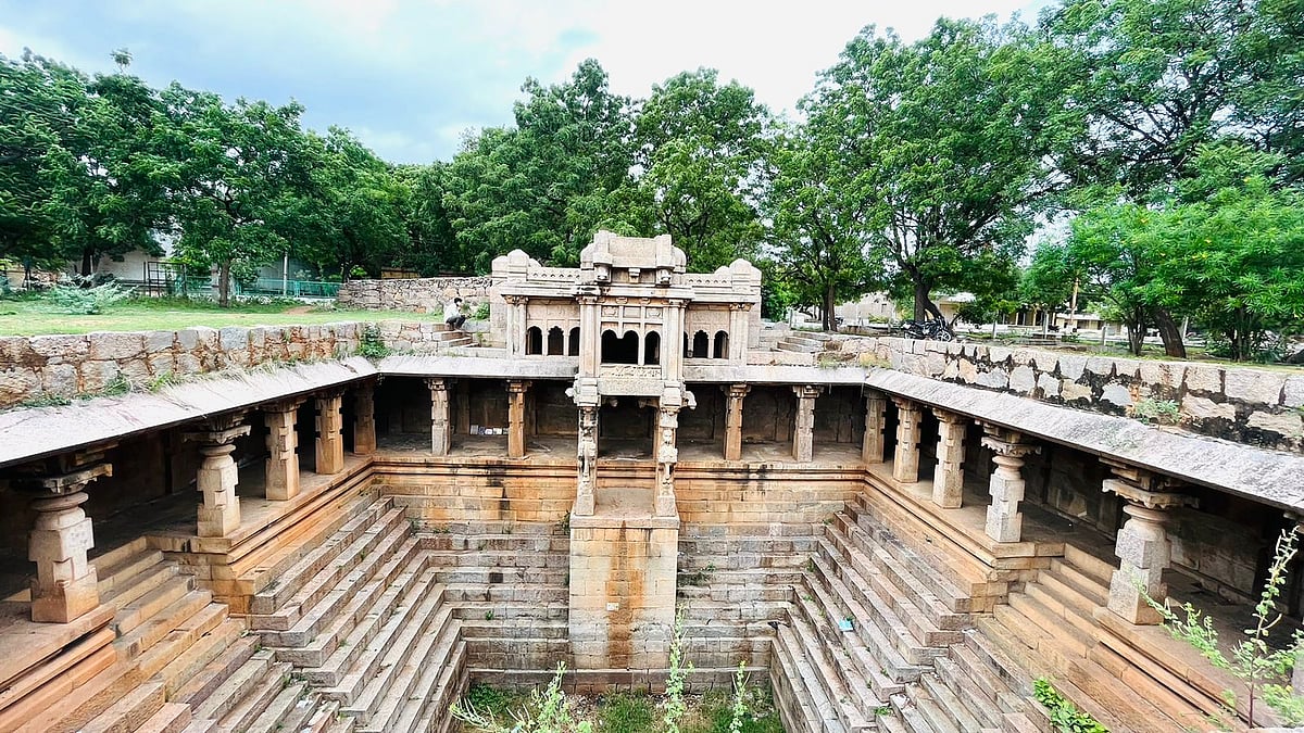 ಕನಕಗಿರಿ| ಕ್ಷೇತ್ರಕ್ಕೆ ಸುವರ್ಣ ಮಹೋತ್ಸವ: ನೀರಾವರಿ ‌ಮರೀಚಿಕೆ
