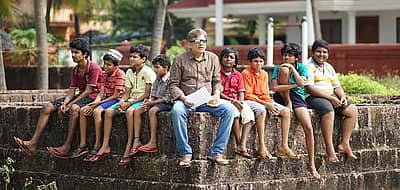 ಹಿರಿಯ ನಟ ಅನಂತನಾಗ್, ಪ್ರಮೋದ್ ಶೆಟ್ಟಿ, ರಂಜನ್, ಸಂಪತ್ ಸೇರಿದಂತೆ ಅನೇಕರು ಈ ಸಿನಿಮಾದಲ್ಲಿ ನಟಿಸಿದ್ದಾರೆ