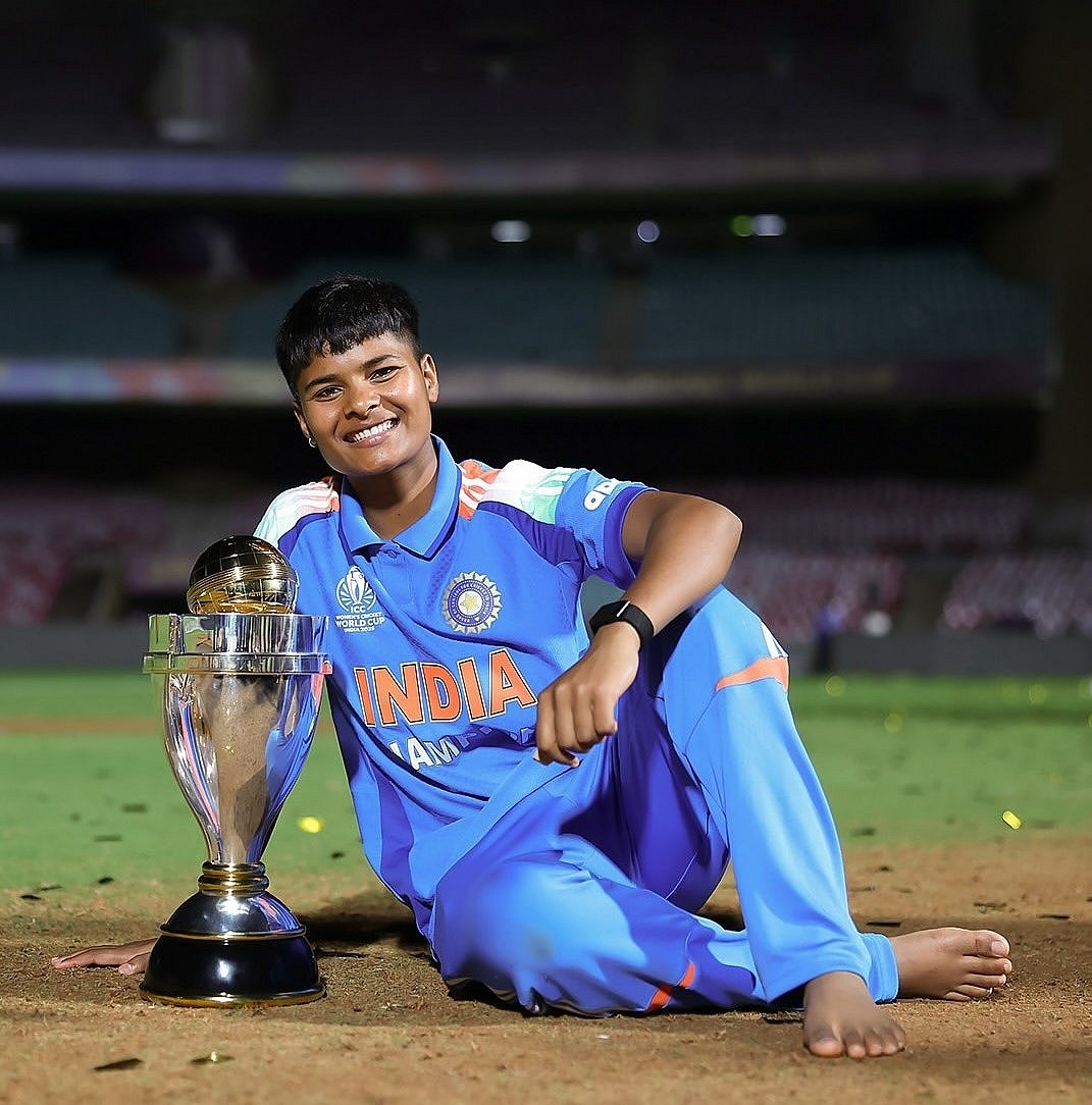 ಅಂದು ನಮ್ಮನ್ನು ಹೀಯಾಳಿಸಿದವರು ಇಂದು ಚಪ್ಪಾಳೆ ತಟ್ಟುತ್ತಿದ್ದಾರೆ: ಕ್ರಾಂತಿ ಗೌಡ್