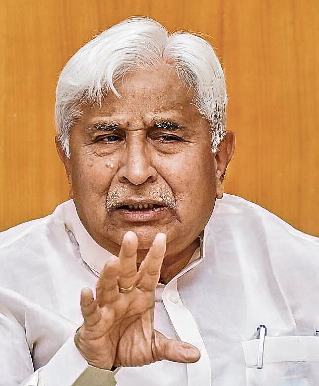 5 ವರ್ಷಗಳಲ್ಲಿ 25 ಸಾವಿರ ನವೋದ್ಯಮ ಸ್ಥಾಪನೆ: ಎಚ್‌.ಕೆ.ಪಾಟೀಲ