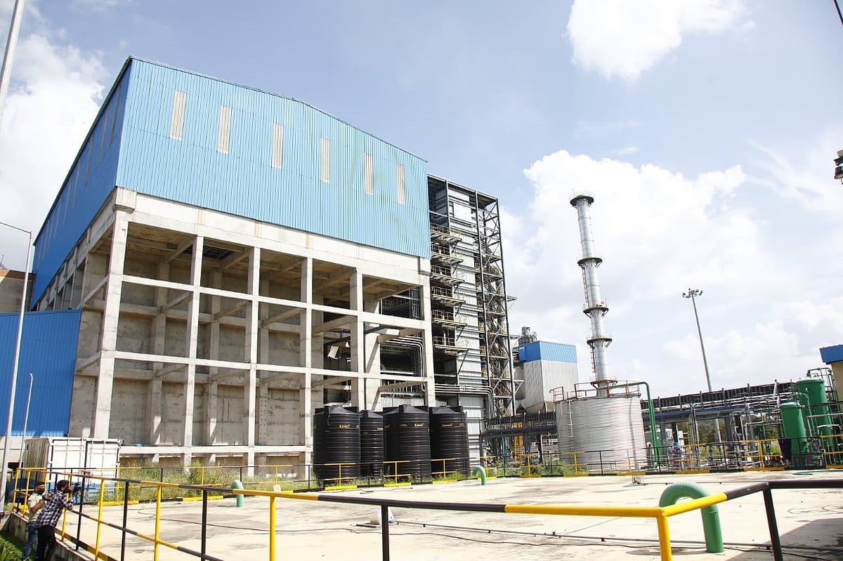 ಕಸದಿಂದ ವಿದ್ಯುತ್‌: ಭೂಭರ್ತಿ ಪ್ರಮಾಣ ಕಡಿತ