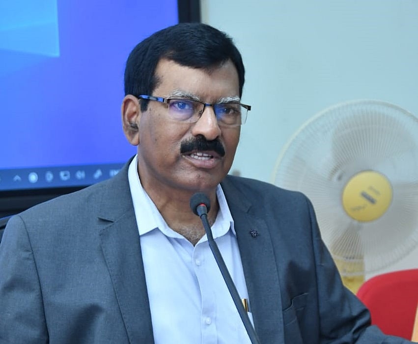 ಕಲಬುರಗಿ ಸಿಯುಕೆ 9ನೇ ಘಟಿಕೋತ್ಸವ ನಾಳೆ