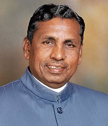 ಸಂಪುಟ ಪುನರ್‌ ರಚನೆ | ನನ್ನ ಕೋಟಾ ಬೇರೆ, ಮಗಳ ಕೋಟಾ ಬೇರೆ: ಮುನಿಯಪ್ಪ 