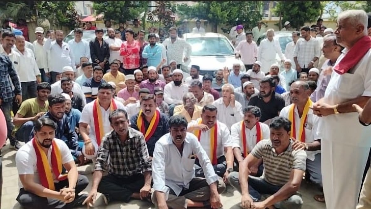 ಹಾಸನ: ಸಕಾಲಕ್ಕೆ ತುರ್ತು ಚಿಕಿತ್ಸೆ ಸಿಗದೇ ವ್ಯಕ್ತಿಯ ಸಾವು