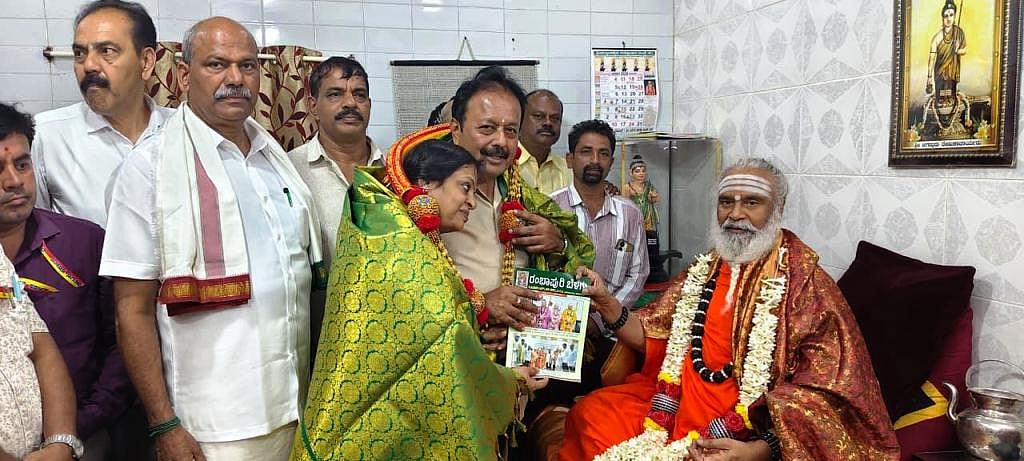 ಸಿಎಂ ತೀರ್ಮಾನವೇ ಅಂತಿಮ: ಚೆಲುವರಾಯ ಸ್ವಾಮಿ