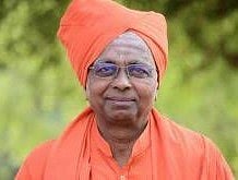 ಬಸವಣ್ಣನವರೇ ಇಷ್ಟಲಿಂಗದ ಜನಕ; ಬಸವಲಿಂಗ  ಪಟ್ಟದ್ದೇವರು