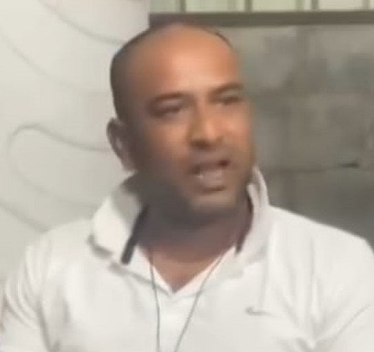 ಗ್ರಾ.ಪಂ. ಸದಸ್ಯನ ಮೇಲೆ ಗುಂಡಿನ ದಾಳಿ: ನಾಲ್ವರ ಬಂಧನ