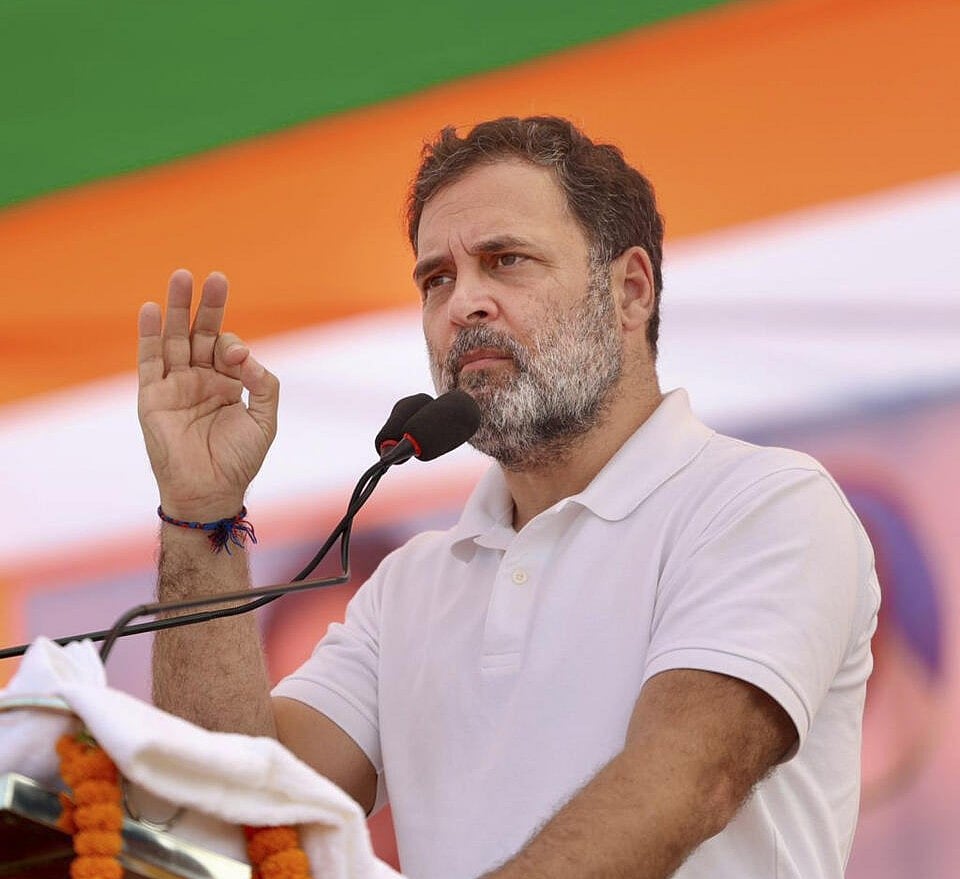 SIR: ರಾಜಕೀಯ, ಸಂಘಟನಾತ್ಮಕ ಮತ್ತು ಕಾನೂನಾತ್ಮಕವಾಗಿ ಹೋರಾಡಲು ರಾಹುಲ್ ಸಲಹೆ