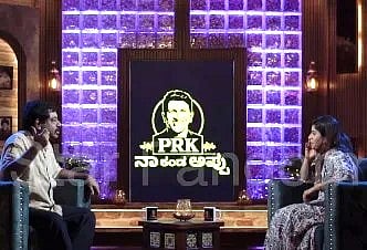 ‘ಜೊತೆಗಿರದ ಜೀವ ಎಂದಿಗೂ ಜೀವಂತ’: ಅಪ್ಪು ಜತೆಗೆ ಯೋಗರಾಜ್ ಭಟ್ ಒಡನಾಟ