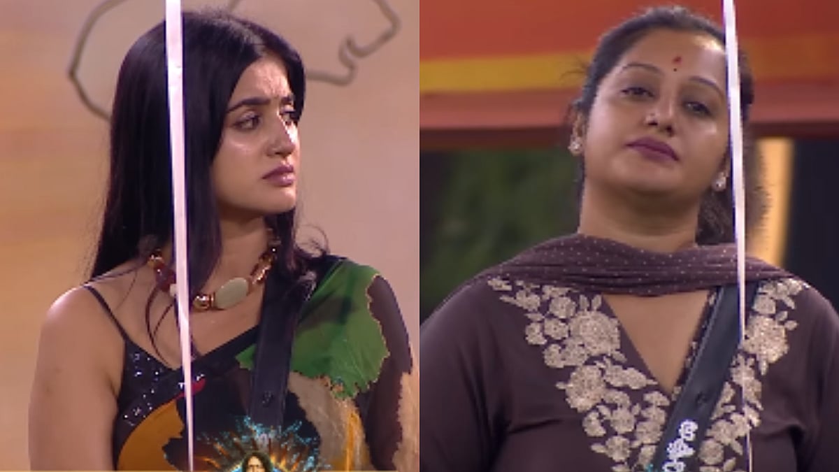 ಜಾಹ್ನವಿ-ಅಶ್ವಿನಿ ಗೌಡ: ಇಬ್ಬರ ಮಧ್ಯೆ ಯಾರ ಕೈ ಸೇರಲಿದೆ ಮಗ ಬರೆದ ಪ್ರೀತಿಯ ಪತ್ರ?