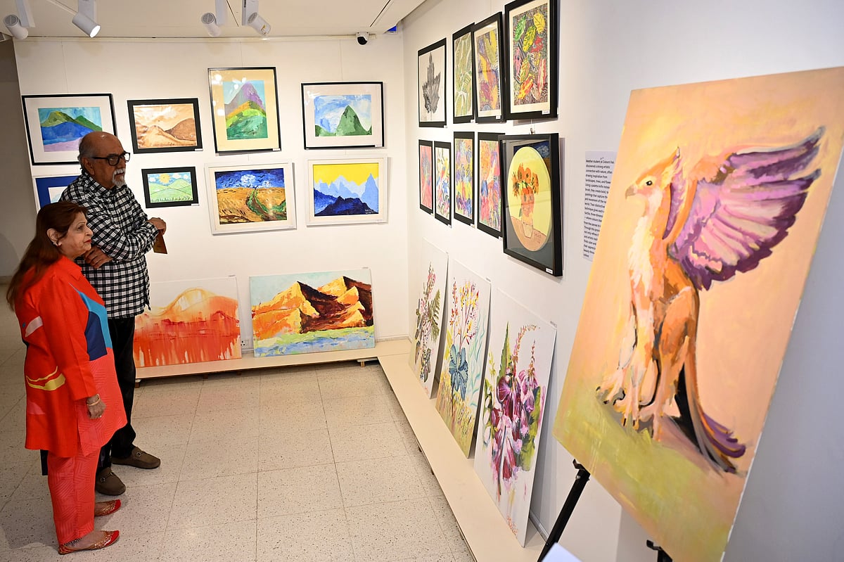 ಆಟಿಸಂ: ಸಮುದಾಯದ ಬೆಂಬಲ ಹೆಚ್ಚಲಿ; ಉಮಾ ಮಹದೇವನ್‌ ಸಲಹೆ