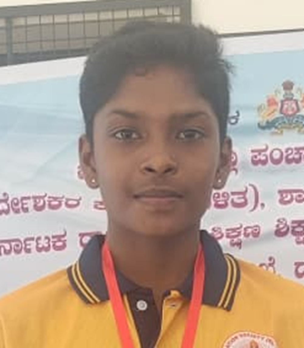 ಹರ್ಷವರ್ಧನ ಎಸ್.