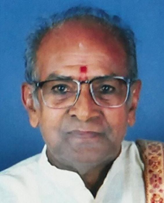 ಸುಬ್ಬಯ್ಯ ಶೆಟ್ಟಿ