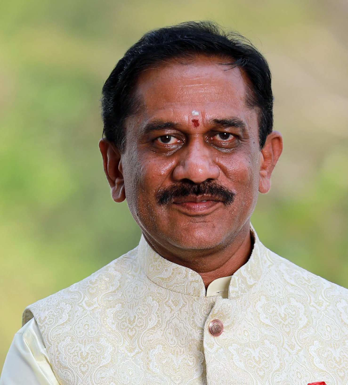 ರಮೇಶ ಬಂಡಿಸಿದ್ದೇಗೌಡ ಶಾಸಕ 