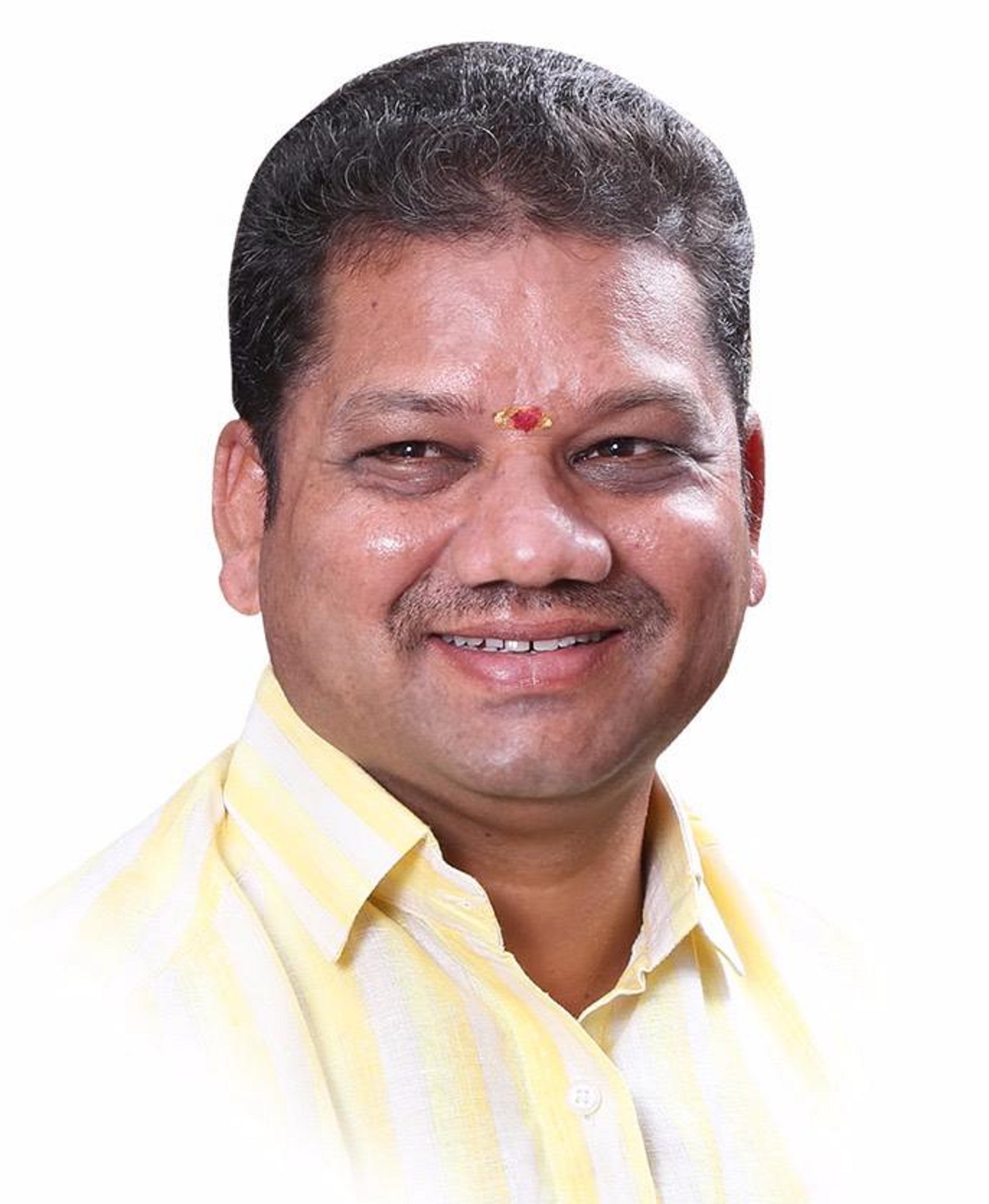 ಸುರೇಶ್ ಬಾಬು