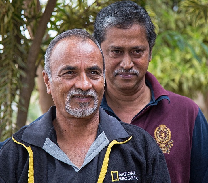 ಕೃಪಾಕರ- ಸೇನಾನಿ 