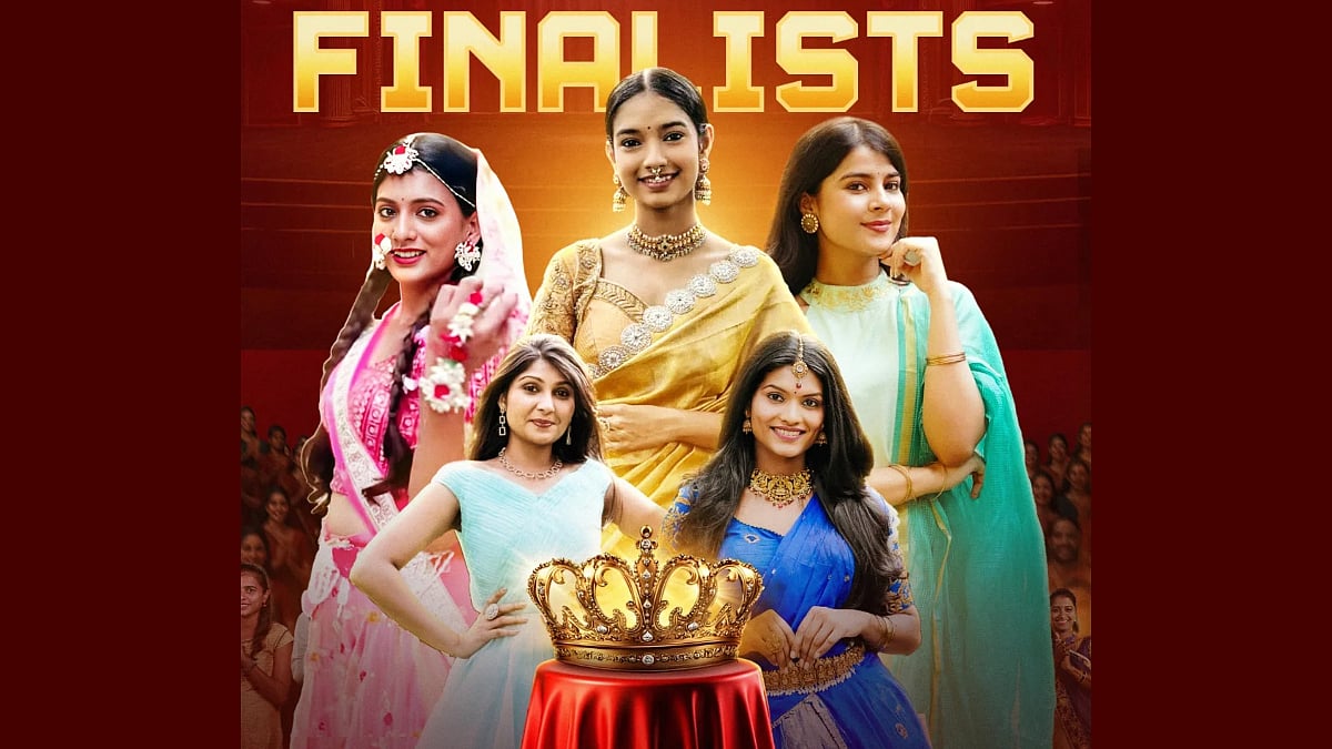 ಐವರು ಫೈನಲಿಸ್ಟ್‌ಗಳಲ್ಲಿ ಯಾರಿಗೆ ಸಿಗಲಿದೆ ‘ಮಹಾನಟಿ ಸೀಸನ್ 2’ ಕಿರೀಟ