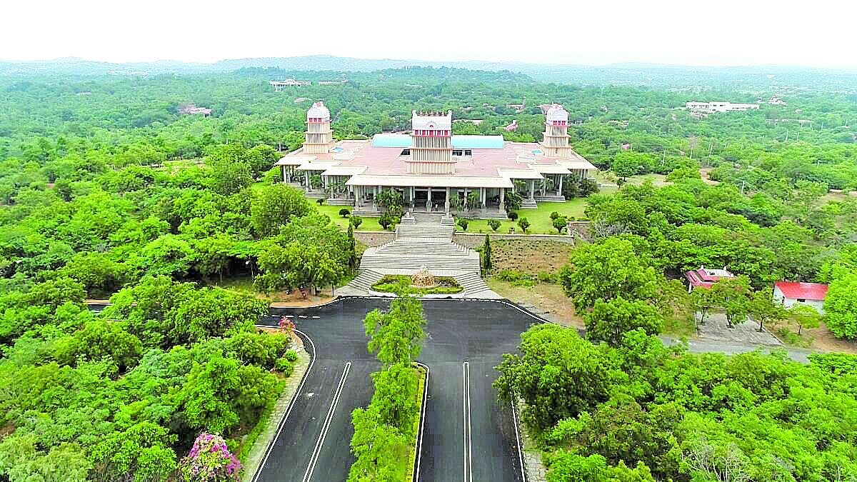 ಆಳ–ಅಗಲ | ವಾರದ ವಿಶೇಷ: ಹಣಕಾಸು, ಮೂಲಸೌಕರ್ಯ ಕೊರತೆ ಸೊರಗುತ್ತಿವೆ ವಿ.ವಿ.ಗಳು