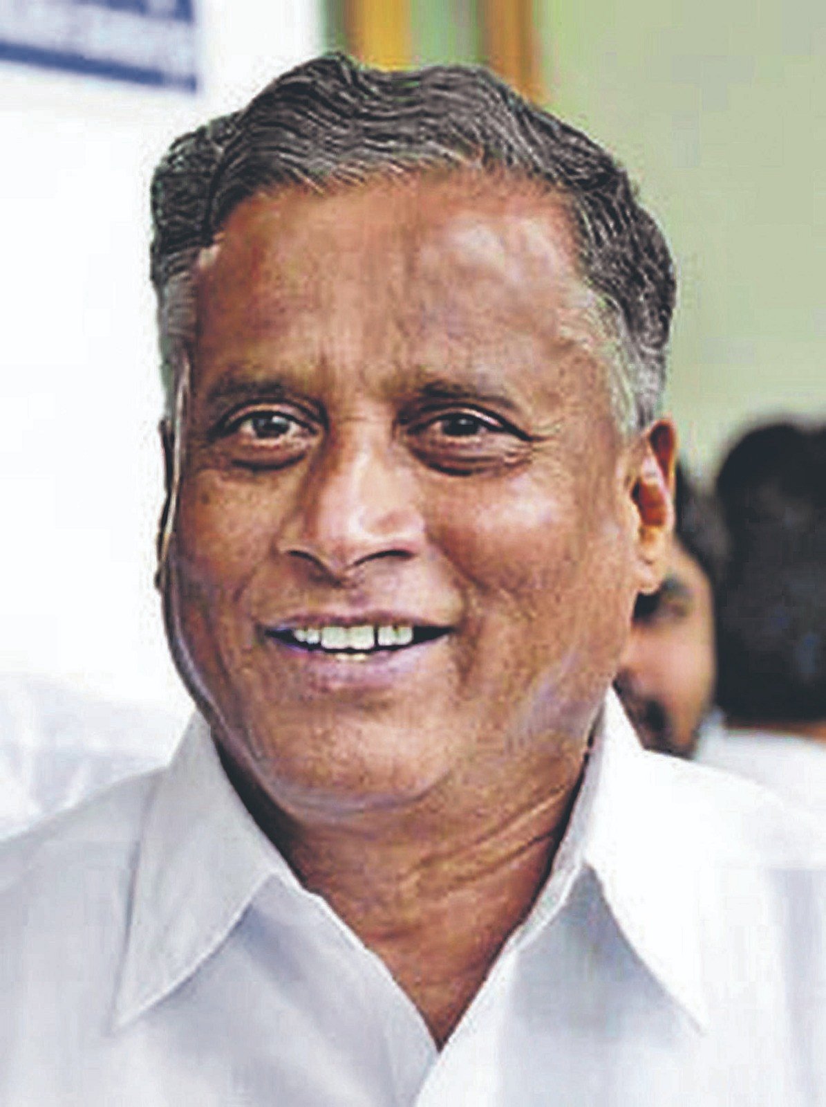 ಕಬ್ಬು ಬೆಳೆಗಾರರ ಸಮಸ್ಯೆ | ಕೇಂದ್ರ ಸರ್ಕಾರವನ್ನು ಭೇಟಿ ಮಾಡೋಣ: ಸಿಎಂಗೆ ಸೋಮಣ್ಣ