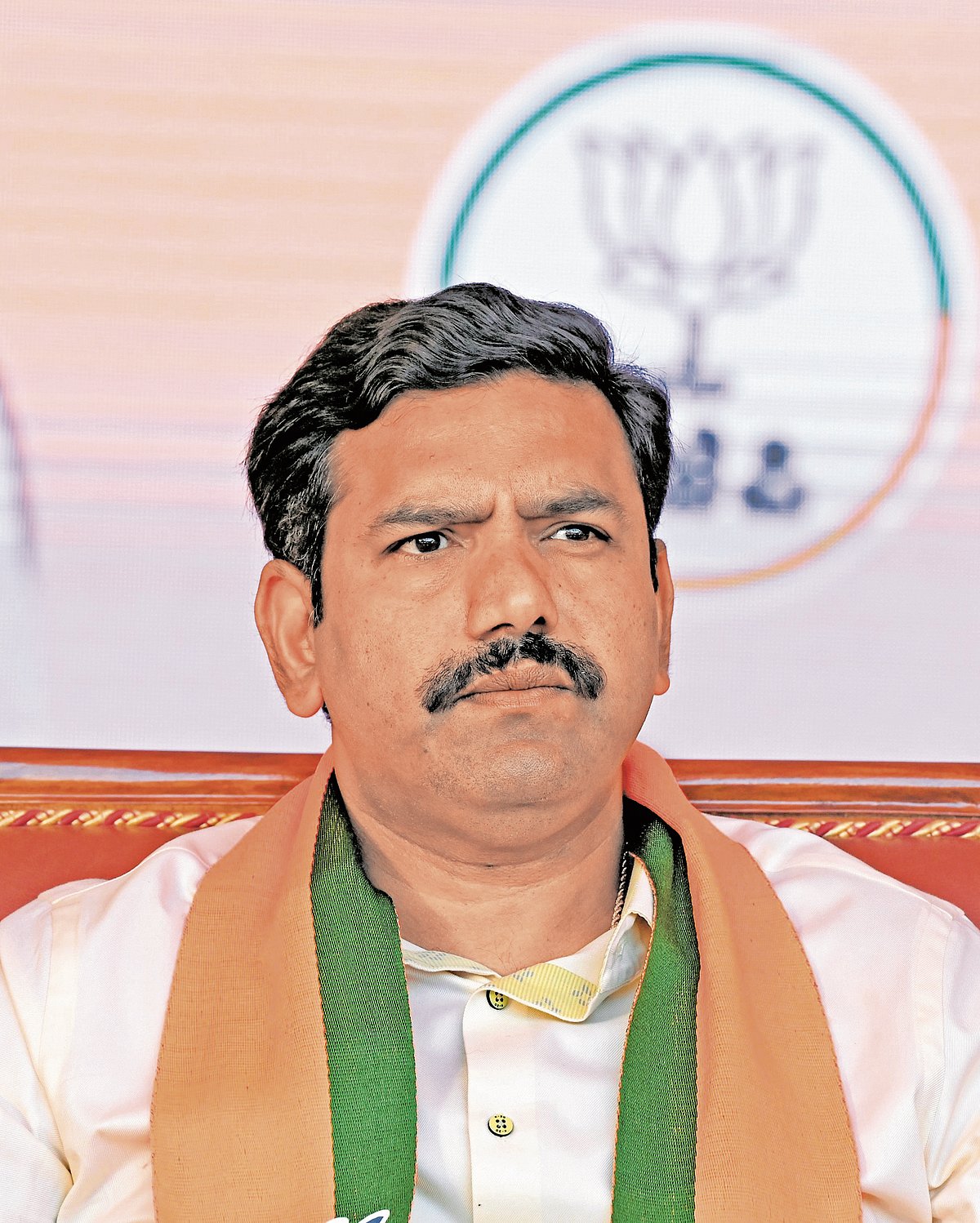 ಕಬ್ಬು ಬೆಳೆಗಾರರ ಪ್ರತಿಭಟನೆ| ಸರ್ಕಾರದ ತೀರ್ಮಾನ ಸ್ವಾಗತಾರ್ಹ: ಬಿ.ವೈ.ವಿಜಯೇಂದ್ರ