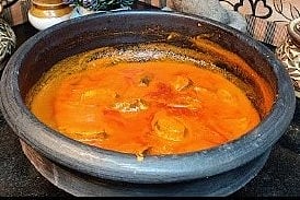 ಮಲೆನಾಡ ಶೈಲಿಯ ಬಂಗುಡೆ ಮೀನು ಸಾಂಬಾರ್: ಮಾಡುವುದು ಹೇಗೆ