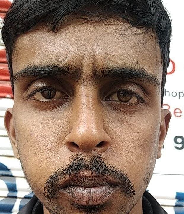 ಬೆಂಗಳೂರು| ವಿದ್ಯಾರ್ಥಿನಿಯೊಂದಿಗೆ ಅಸಭ್ಯ ವರ್ತನೆ: ಬೈಕ್ ಟ್ಯಾಕ್ಸಿ ಸವಾರನ ಬಂಧನ