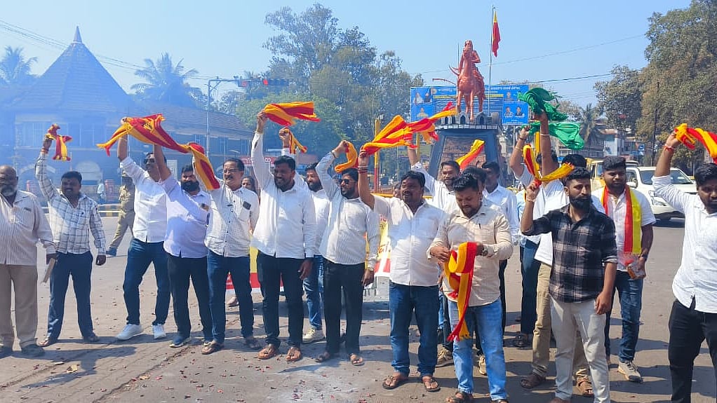 <div class="paragraphs"><p>– ‍ಪ್ರಜಾವಾಣಿ ಚಿತ್ರ</p></div>