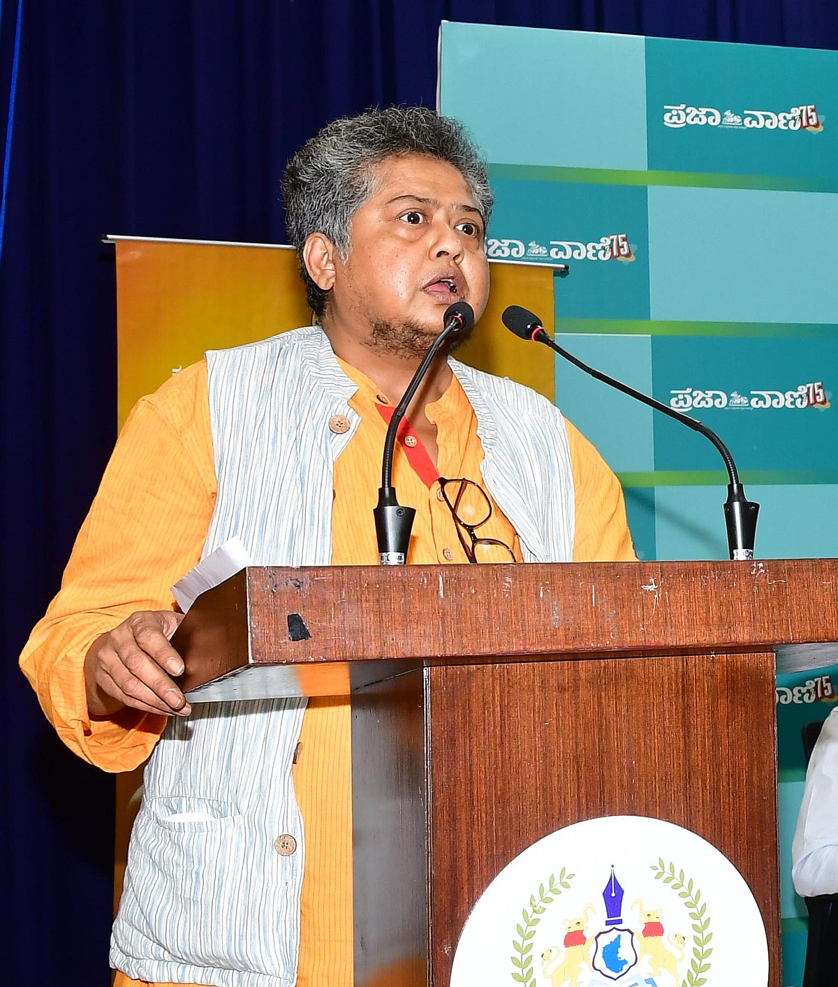 ಎರಡು ವರ್ಷ ಹಾಡಲು ಕಷ್ವವಾಗಿತ್ತು: ರೂಮಿ ಹರೀಶ್
