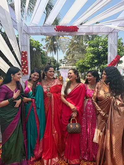 ಇದೇ ಧಾರಾವಾಹಿಯಲ್ಲಿ ಸಾಮ್ರಾಟ್ ಪಾತ್ರದಲ್ಲಿ ನಟ ತ್ರಿವಿಕ್ರಮ್‌ ನಟಿಸಿದ್ದರು. ತುಳಸಿ ಮತ್ತು ಸಾಮ್ರಾಟ್ ಜೋಡಿಗೆ ವೀಕ್ಷಕರು ಪೂರ್ತಿ ಅಂಕ ನೀಡಿದ್ದರು.