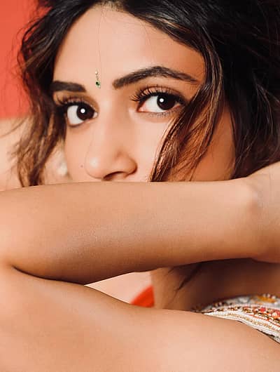  ‘ಸ್ಕಂದ’ , ‘ಧಮಾಕಾ’ ಸೇರಿ ಹಲವು ತೆಲುಗು ಚಿತ್ರಗಳಲ್ಲಿ ಅಭಿನಯಿಸಿದ್ದಾರೆ.