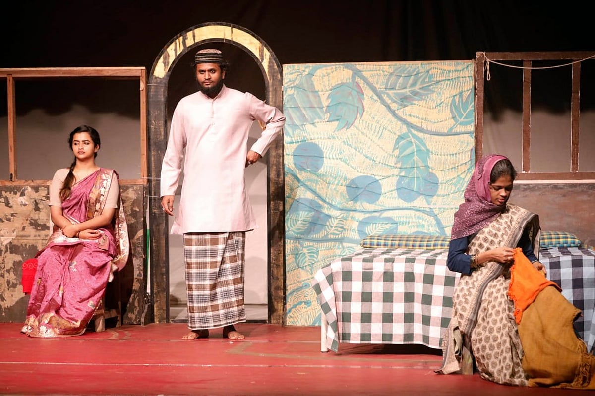 ಸ್ವಾತಂತ್ರ್ಯದ ತಂಗಾಳಿ ಬೀಸಿದ ‘ಹೃದಯದ ತೀರ್ಪು’