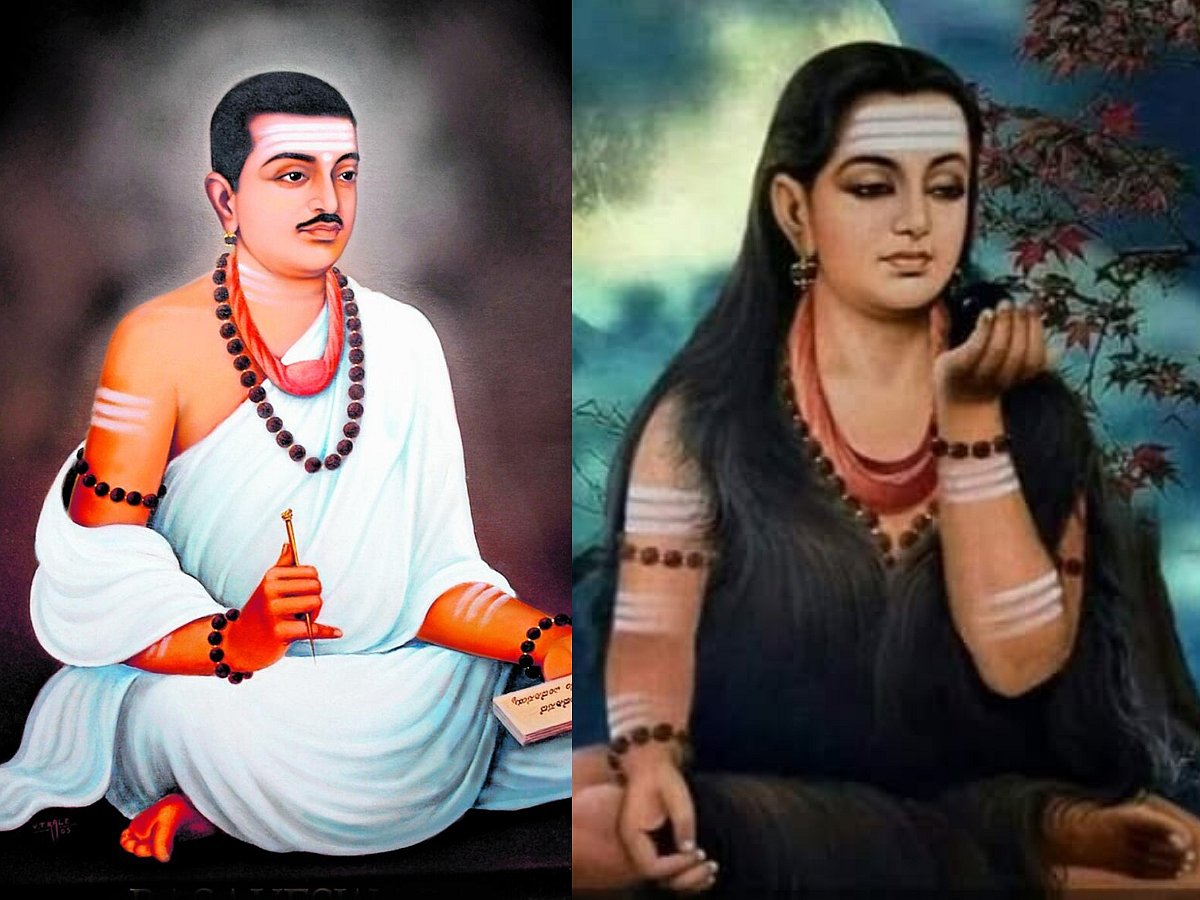 ಕಾರ್ತೀಕದ ಕತ್ತಲಲ್ಲಿ ಆಕಾಶ ದೀಪವಾಗಿ ಬಂದವರು ಬಸವಾದಿ ಪ್ರಮಥರು