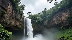 ವಂದೇ ಭಾರತ್ ರೈಲು: ಬೆಂಗಳೂರು–ಎರ್ನಾಕುಳಂ ನಡುವಿನ ಪ್ರವಾಸಿ ತಾಣಗಳಿವು