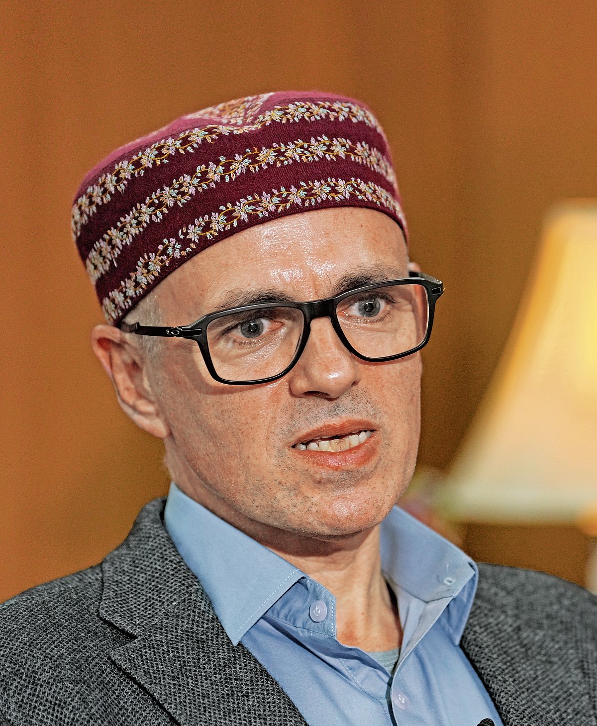 ಬಿಜೆಪಿಯಿಂದ ಜಮ್ಮು–ಕಾಶ್ಮೀರಕ್ಕೆ ಗರಿಷ್ಠ ಹಾನಿ: ಒಮರ್‌ ಅಬ್ದುಲ್ಲಾ 