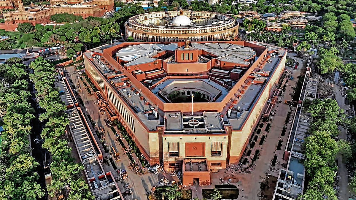 Winter Session: SIR, ರಾಷ್ಟ್ರೀಯ ಭದ್ರತೆ ಚರ್ಚೆಗೆ ವಿಪಕ್ಷಗಳ ಪಟ್ಟು