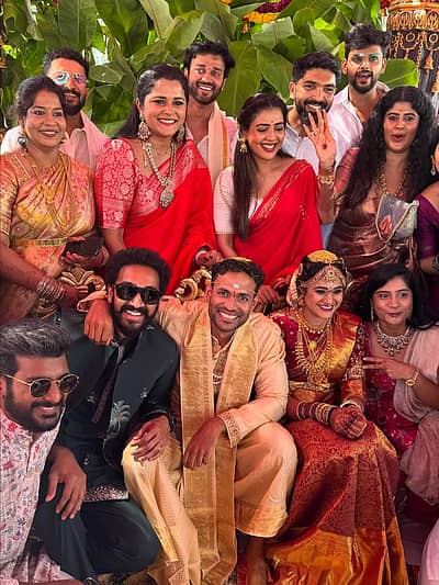 ಪದ್ಮಾವತಿ ಧಾರಾವಾಹಿಯಲ್ಲಿ ತುಳಸಿ ಪಾತ್ರದಲ್ಲಿ ನಟಿಸುವ ಮೂಲಕ ನಟಿ ದೀಪ್ತಿ ಮಾನೆ ಸಾಕಷ್ಟು ಜನಪ್ರಿಯತೆ ಪಡೆದುಕೊಂಡಿದ್ದರು.