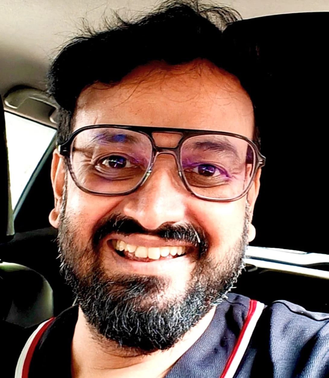 ವಿಕಾಸ್‌ ನೇಗಿಲೋಣಿ