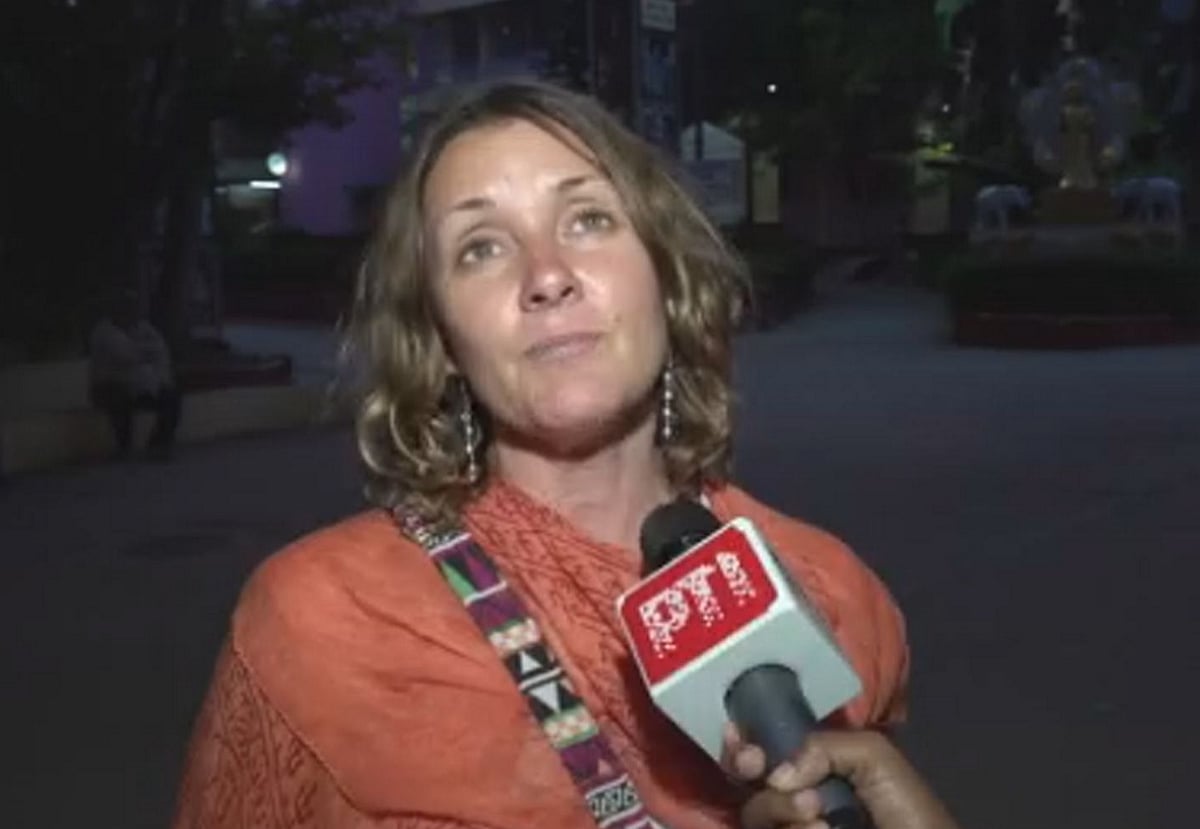 ಸತ್ಯಸಾಯಿ ಬಾಬಾ ಜನ್ಮ ಶತಮಾನೋತ್ಸವ: ಪುಟ್ಟಪರ್ತಿಗೆ ಭಕ್ತರ ದಂಡು 