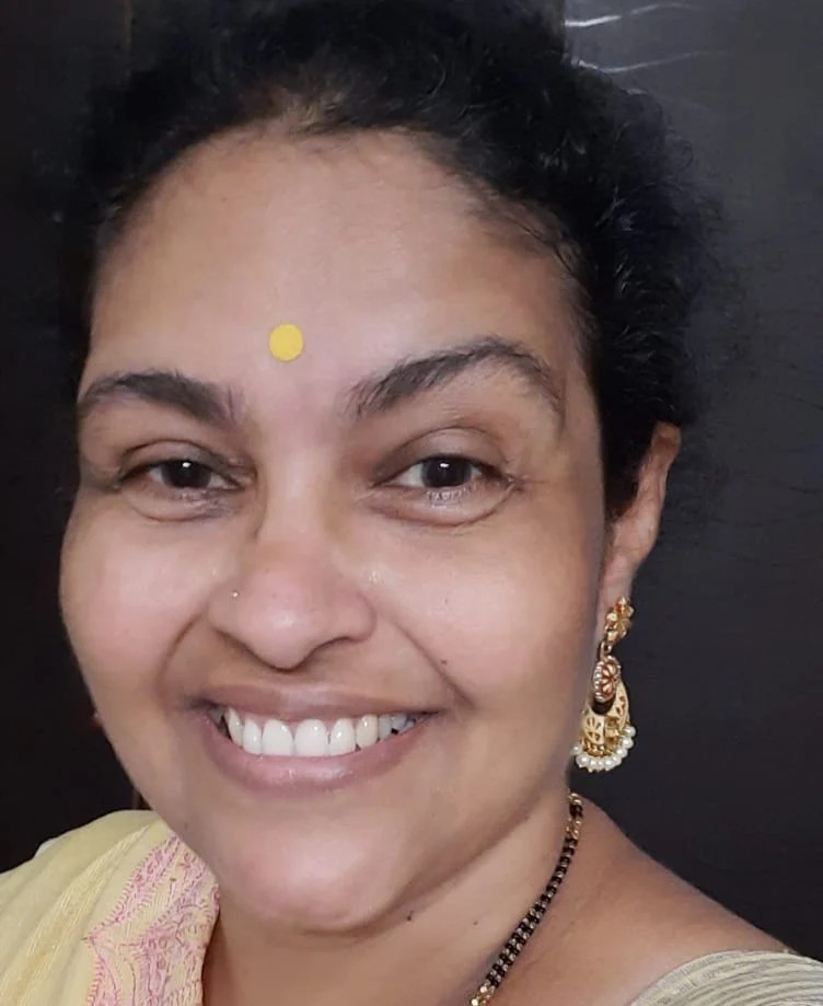 ರೇಣುಕಾ ರಮಾನಂದ