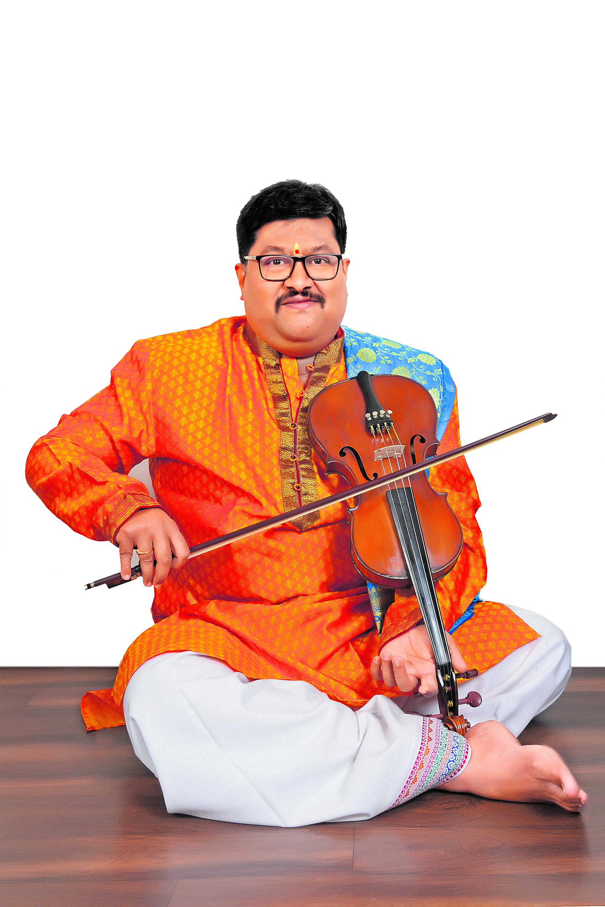 ಮತ್ತೂರು ಶ್ರೀನಿಧಿ