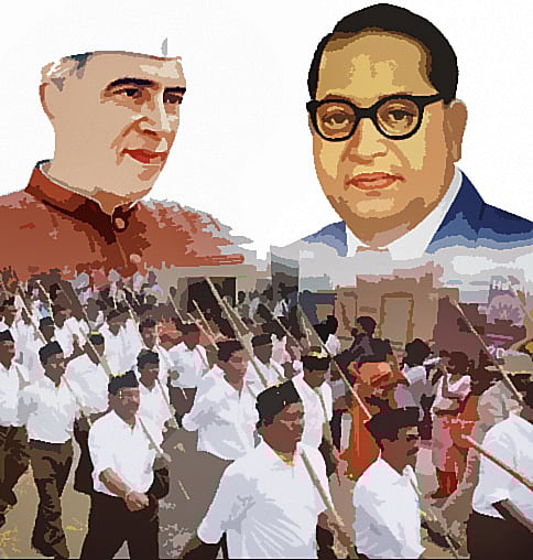 ಸಂಗತ: ಭ್ರಮೆಯ ಅವತಾರ ಒಂದೆರಡಲ್ಲ, ನೂರಾರು!