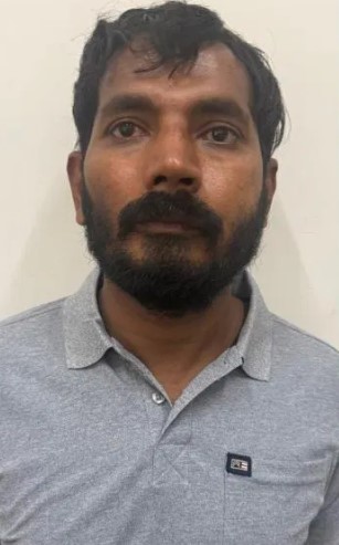 ರವಿ ಪ್ರಸಾದ್