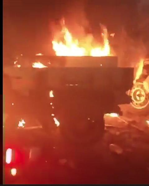 ದೆಹಲಿಯ ಕೆಂಪುಕೋಟೆ ಬಳಿ ಕಾರು ಸ್ಫೋಟ ಭಯೋತ್ಪಾದಕ ಘಟನೆ: ಕೇಂದ್ರ