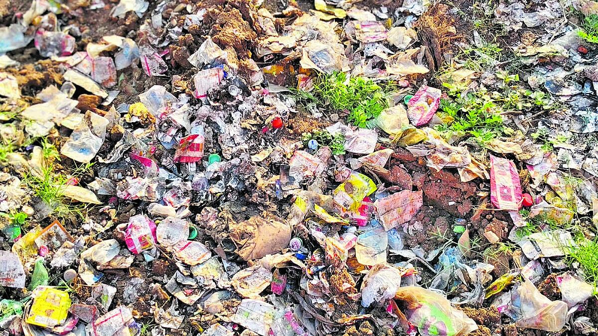 ಶಿರಹಟ್ಟಿ | ಮದ್ಯ ಅಕ್ರಮ ಮಾರಾಟ: ಕಡಿವಾಣಕ್ಕೆ ಆಗ್ರಹ
