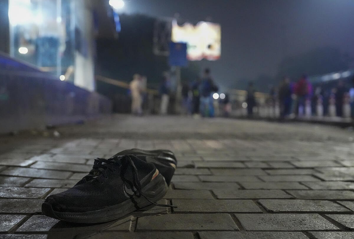 ದೆಹಲಿ ಸ್ಫೋಟ: ದೇಶದೆಲ್ಲೆಡೆ ಕಟ್ಟೆಚ್ಚರ