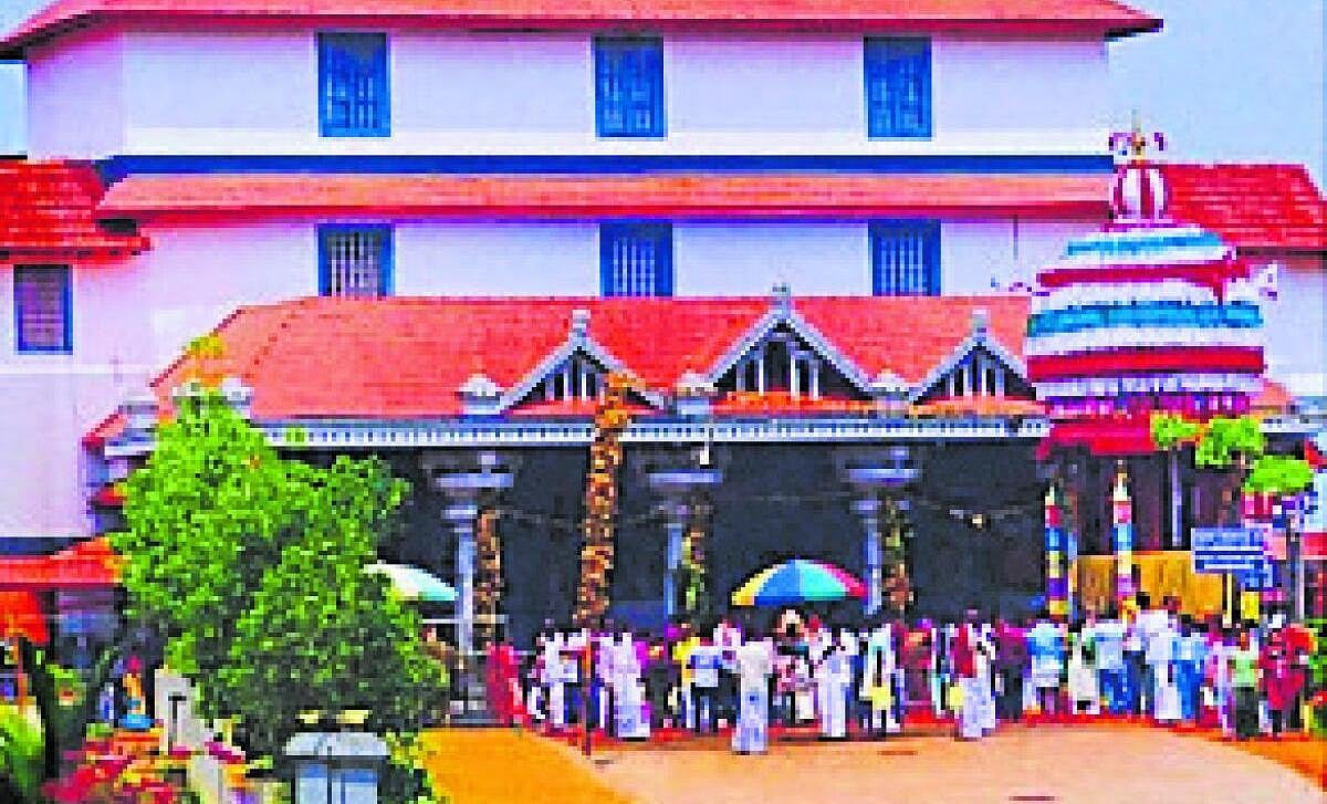 ನವೆಂಬರ್ 15ರಿಂದ ಧರ್ಮಸ್ಥಳ ಲಕ್ಷದೀಪೋತ್ಸವ ವೈಭವ