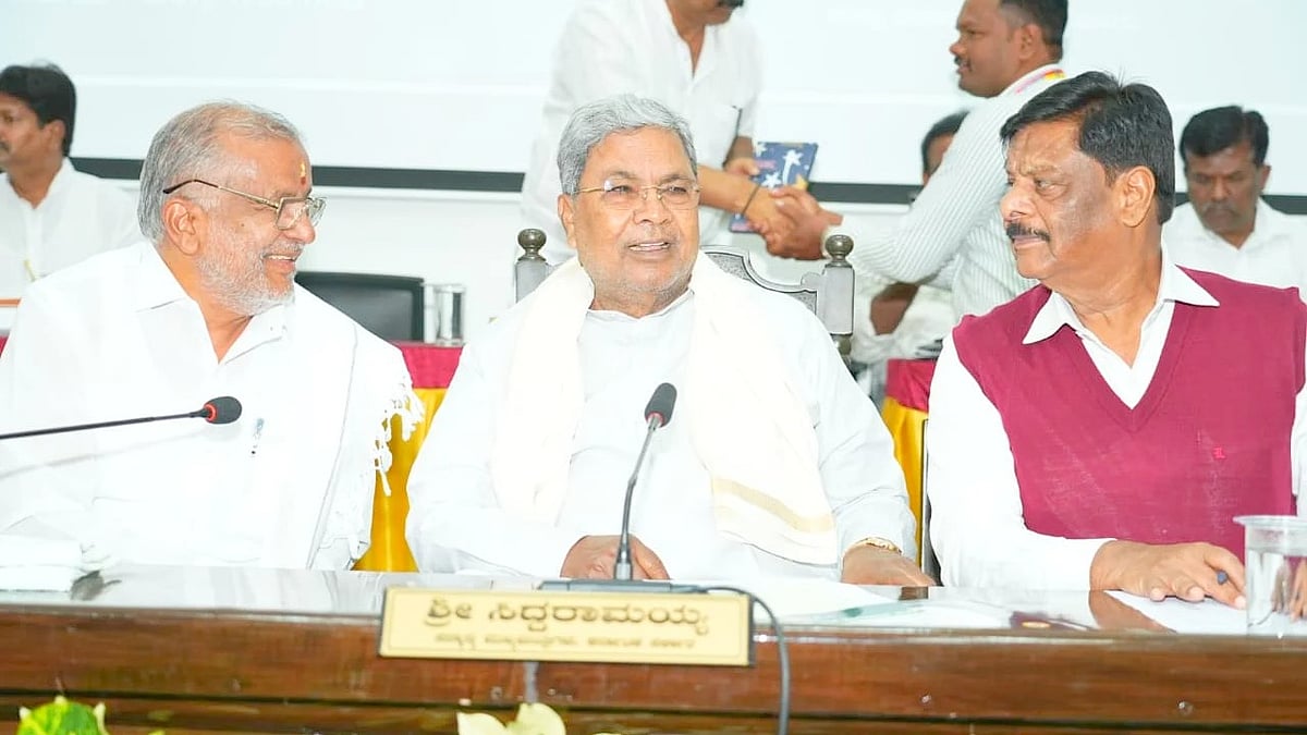 ಹುಲಿ, ಆನೆಗಳು ಕಾಡಿನಿಂದ ಹೊರ ಬರಲು ಕಾರಣ ಏನ್ರಿ? ಅಧಿಕಾರಿಗಳ ಮೇಲೆ ಸಿಎಂ ಗರಂ